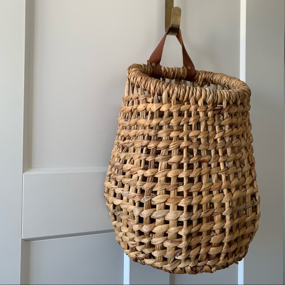 Threshold Hanging Basket Sold Out New With Tags - Picture 11 of 14